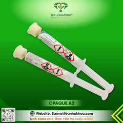 Ceramco3 Opac 2ml màu