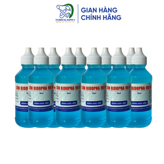 Cồn 90 độ Bidopha