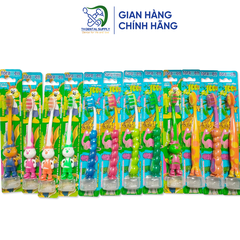 Bàn chải đánh răng cho trẻ em FORAMEN KIDS Toothbrush