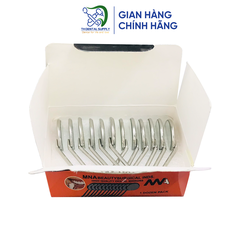 Gương Nha Khoa MNA (12 cái/ hộp)
