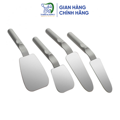Mặt Gương Chỉnh Nha Hahnenkratt Photography Mirrors - Made in Germany