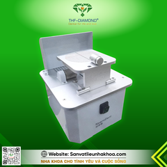 Máy cưa đai NewroDent