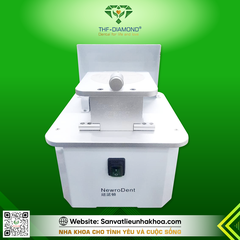 Máy cưa đai NewroDent