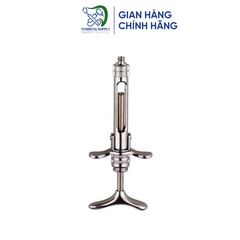 Ống chích Việt Nam