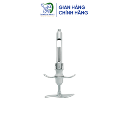 Ống chích Việt Nam