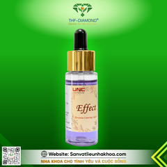 Dung dịch che màu cùi UNC