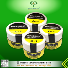 Opaque BRICERA (USA)