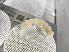 Lò nướng sứ PHOENIX 7 Vaccum Porcelain Furnace