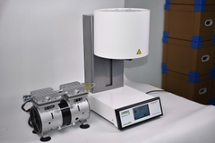 Lò nướng sứ PHOENIX 7 Vaccum Porcelain Furnace