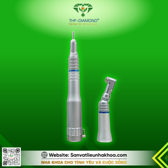 Tay khoan chậm THF-DIAMOND