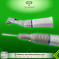 Tay khoan chậm THF-DIAMOND