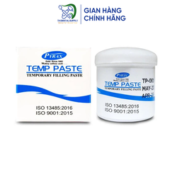 Vật liệu trám tạm TEMP PASTE