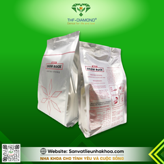 THẠCH CAO CHỈNH NHA SNOW ROCK ORTHO STONE