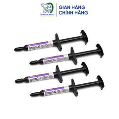 Tuýp keo dán quang trùng hợp Transbond XT Syringe