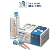Vật liệu làm răng tạm Tempofit
