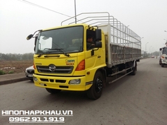 XE TẢI HINO NÂNG TẢI – XE HINO NÂNG TẢI TRỌNG - XE TẢI HINO FG HINO FC NÂNG TẢI