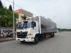 Xe tải hino 500 FG UTL thùng kín dài 10m (10 mét)