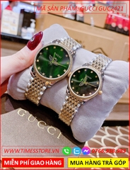 dong-ho-cap-doi-gucci-timeless-mat-tron-den-day-demi-timesstore-vn