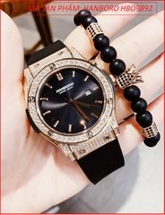 dong-ho-cap-doi-hanboro-tua-hublot-dinh-da-rose-gold-day-sillicone-timesstore-vn