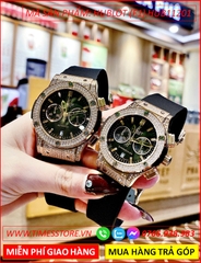 dong-ho-cap-doi-hublot-f1-6-kim-full-da-rose-gold-day-sillicone-timesstore-vn