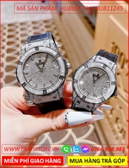 dong-ho-cap-doi-hublot-f1-bigbang-mat-full-swarovski-day-da-boc-sillicone-timesstore-vn