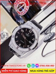 dong-ho-cap-doi-hublot-f1-bigbang-one-click-day-mau-den-timesstore-vn