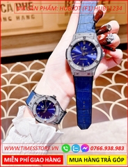 dong-ho-cap-doi-hublot-f1-chronograph-dinh-da-swarovski-sillicone-xanh-navy-timesstore-vn