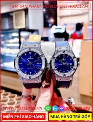 dong-ho-cap-doi-hublot-f1-chronograph-dinh-da-swarovski-sillicone-xanh-navy-timesstore-vn