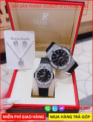 dong-ho-cap-doi-hublot-f1-classic-fusion-mat-den-day-silicone-timesstore-vn