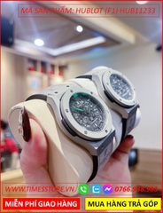 dong-ho-cap-doi-hublot-f1-geneve-chronograph-day-sillicone-xam-timesstore-vn