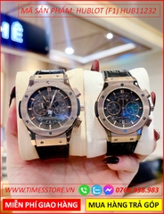 dong-ho-cap-doi-hublot-f1-geneve-chronograph-rosse-gold-day-sillicone-timesstore-vn