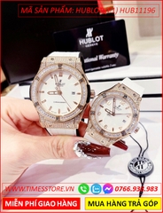 dong-ho-cap-doi-hublot-f1-mat-chronograph-rose-gold-day-trang-timesstore-vn