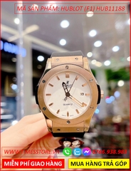 dong-ho-cap-doi-hublot-f1-mat-trang-rose-gold-day-silicone-timesstore-vn