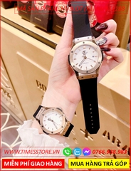 dong-ho-cap-doi-hublot-f1-mat-trang-rose-gold-day-silicone-timesstore-vn