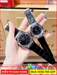 dong-ho-cap-doi-hublot-f1-mat-tron-den-day-da-timesstore-vn