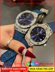 dong-ho-cap-doi-hublot-f1-mat-tron-dinh-da-day-da-xanh-boc-silicone-timesstore-vn