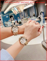 dong-ho-cap-doi-michael-kors-mat-trang-chronograph-day-vang-gold-timesstore-vn