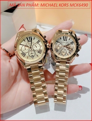 dong-ho-cap-doi-michael-kors-mat-tron-chronograph-day-vang-gold-timesstore-vn