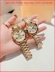 dong-ho-cap-doi-michael-kors-mat-tron-chronograph-day-vang-gold-timesstore-vn