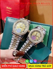 dong-ho-cap-doi-rolex-date-just-mat-vang-so-la-ma-dinh-da-day-demi-timesstore-vn