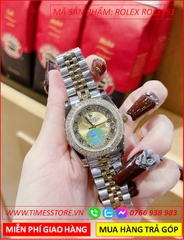 dong-ho-cap-doi-rolex-date-just-mat-vang-so-la-ma-dinh-da-day-demi-timesstore-vn