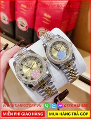 dong-ho-cap-doi-rolex-date-just-mat-vang-so-la-ma-dinh-da-day-demi-timesstore-vn