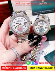 dong-ho-cap-doi-rolex-f1-automatic-mat-trang-day-demi-vang-gold-timesstore-vn