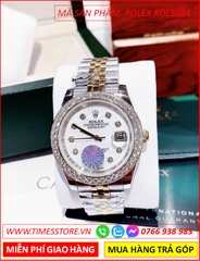 dong-ho-cap-doi-rolex-f1-automatic-mat-trang-day-demi-vang-gold-timesstore-vn