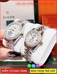 dong-ho-cap-doi-rolex-f1-automatic-mat-trang-day-demi-vang-gold-timesstore-vn