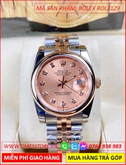 dong-ho-cap-doi-rolex-f1-datejust-mat-hong-nieng-tron-day-demi-timesstore-vn