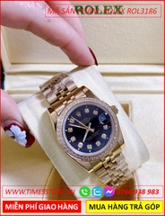 dong-ho-cap-doi-rolex-f1-mat-den-dinh-da-day-vang-gold-timesstore-vn