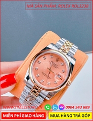 dong-ho-cap-doi-rolex-f1-mat-hong-nieng-tron-day-demi-vang-gold-timesstore-vn