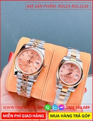 dong-ho-cap-doi-rolex-f1-mat-hong-nieng-tron-day-demi-vang-gold-timesstore-vn