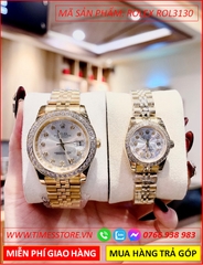 dong-ho-cap-doi-rolex-f1-mat-trang-dinh-da-day-full-vang-gold-timesstore-vn